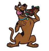 Image result for Scooby Doo Patches