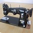 Image result for Sewing Machine Plans