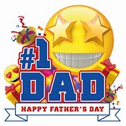 Image result for Dad Emoji