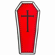 Image result for Coffin for Ashes