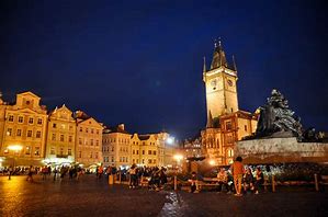 Image result for Fun Things to Do in Prague Nightlife
