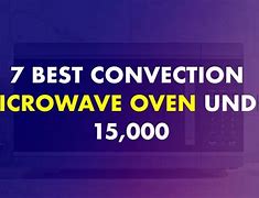 Image result for Microwave Convection Combo