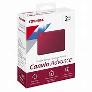 Image result for Toshiba 2TB External Hard Drive