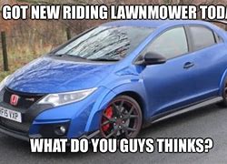 Image result for Honda Civic Meme