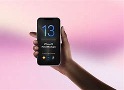 Image result for Person Holding High-Tech iPhone