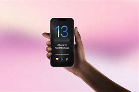 Image result for A Hand Holding iPhone with Left Hand