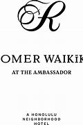 Image result for Romer Waikiki Logo
