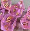 Image result for Pink Dnd Dice