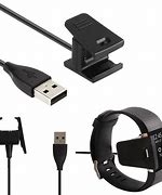 Image result for Fitbit Charge 2 Charging