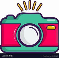 Image result for Camera Cartoon