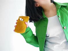 Image result for iPhone Purse by Kyoko Nakayoshi