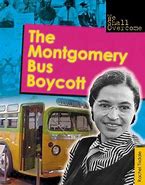 Image result for Montgomery Alabama Bus Boycott
