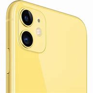 Image result for iPhone 11 Yellow Second