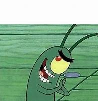 Image result for Plankton Sitting Meme