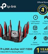 Image result for TP-LINK AX Gaming Router