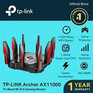 Image result for TP-LINK AX Gaming Router