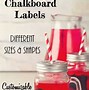 Image result for Black and White Labels of Target