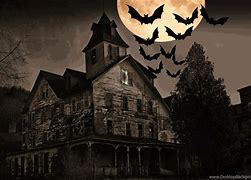 Image result for Scary Animated Halloween Desktop Screensavers