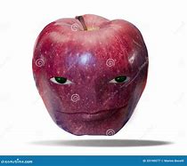 Image result for Low Quality Apple Meme