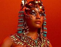 Image result for Nicki Minaj with Ice Spice