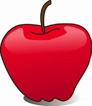 Image result for Printable Red Apples