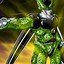 Image result for DragonBall Z Cell