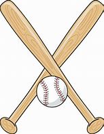 Image result for Baseball Bat Clipart