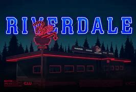 Image result for Riverdale 8K Wallpaper