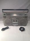 Image result for Retro Giant Boombox