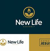 Image result for NewLife Sharp Logo