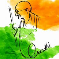 Image result for Gandhi Symbols