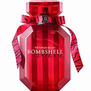 Image result for Victoria Secret Perfume Red Bottle