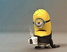 Image result for Exhausted Minion