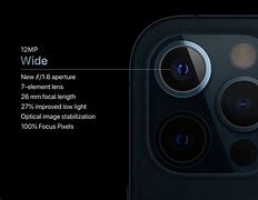 Image result for Which Is Main Camera Lens On iPhone 12