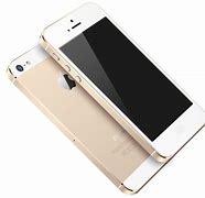 Image result for iPhone 5S Golden