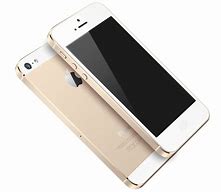 Image result for iPhone 5S Gold New