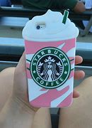 Image result for Food iPhone 6 Cases Starbucks