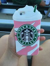 Image result for Starbucks Unicorn iPhone 6 Case