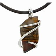 Image result for Silver Wire Wrap