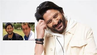 Image result for Circuit Munna Bhai MBBS
