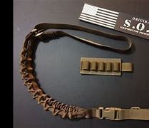 Image result for Soe Bungee Single Point Sling