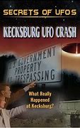 Image result for Kecksburg UFO Book