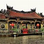 Image result for Longshan Temple