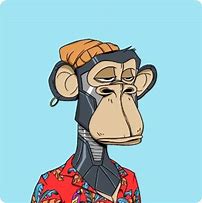 Image result for Bored Ape Doctor