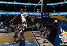 Image result for NBA Jam He's On Fire