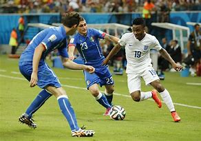 Image result for World Cup Soccer Match