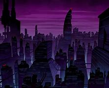 Image result for Batman Beyond Neo Gotham