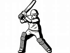 Image result for Cricket Game Coloring