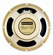 Image result for Celestion Speakers 10