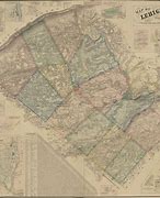 Image result for Lehigh County PA Map